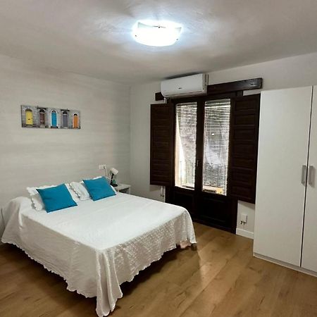 Alojamiento Turistico La Moneda De Huecar Cuenca  Bagian luar foto