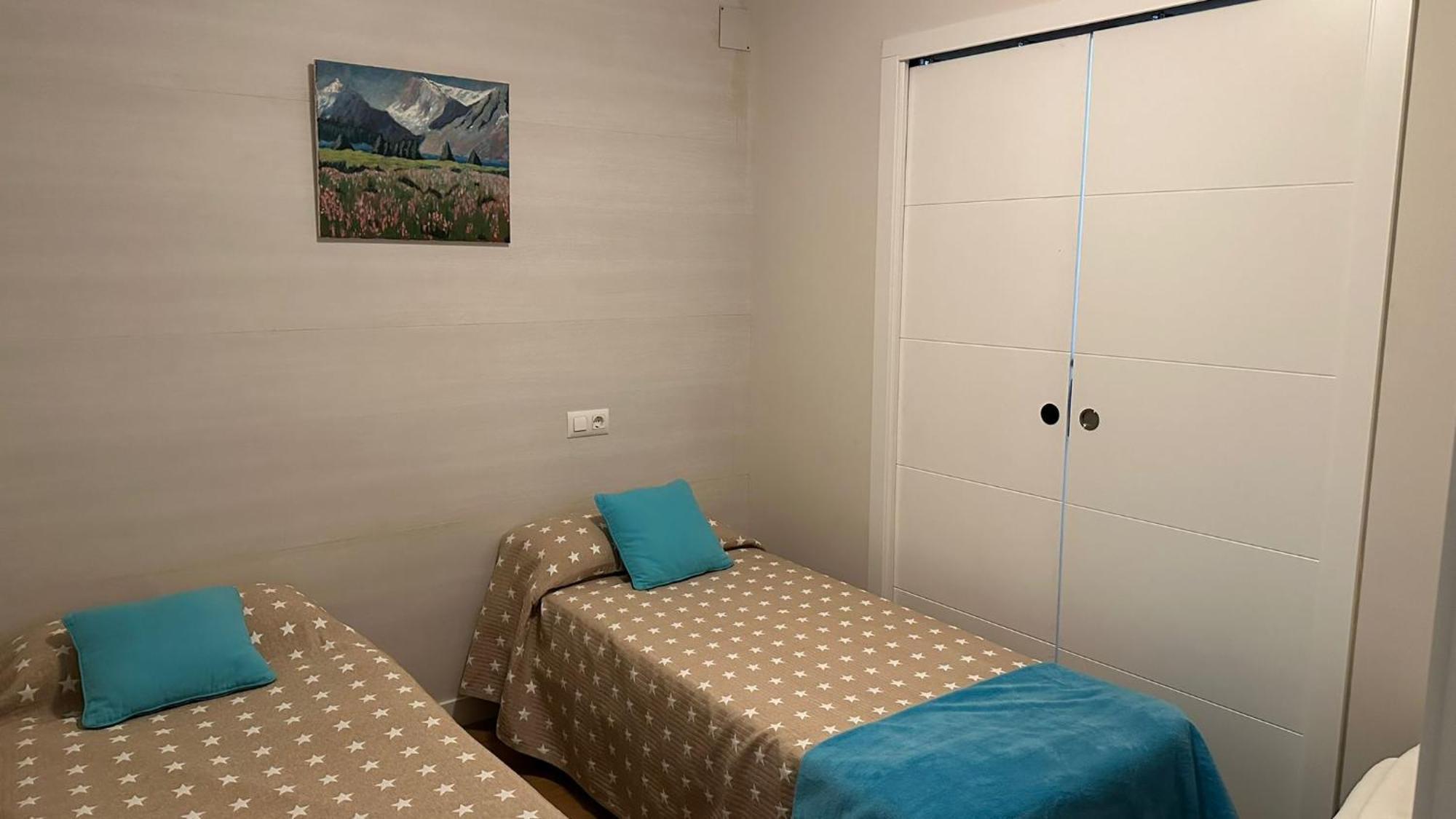 Alojamiento Turistico La Moneda De Huecar Cuenca  Bagian luar foto
